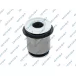 Silent bloc de l'essieu / berceau GSP [516536]