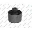 Silent bloc de l'essieu / berceau GSP [516606]