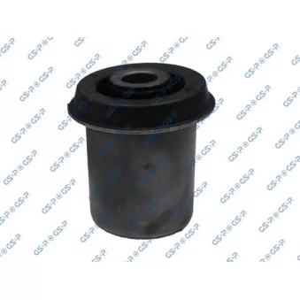 GSP 516613 - Silent bloc de l'essieu / berceau