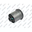 Silent bloc de l'essieu / berceau GSP [516663]
