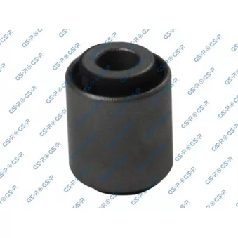 GSP 516666 - Silent bloc de l'essieu / berceau
