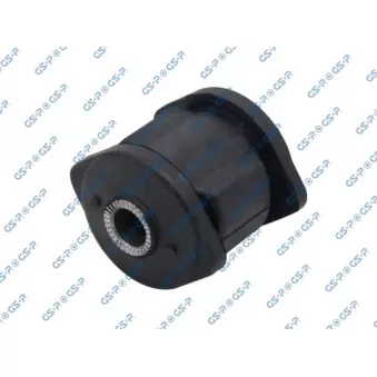 GSP 516692 - Silent bloc de l'essieu / berceau