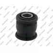 Silent bloc de l'essieu / berceau GSP [516730]