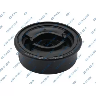 Suspension, Différentiel GSP [516737]