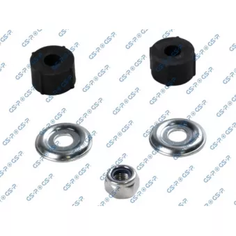 GSP 516866S - Kit de réparation, barre de couplage stabilisatrice