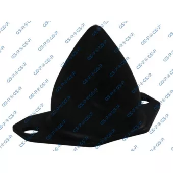 Butée, fusée d'essieu GSP [517148]