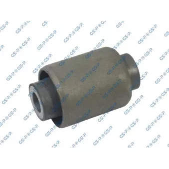 GSP 517179 - Silent bloc de l'essieu / berceau