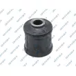 Silent bloc de l'essieu / berceau GSP [517280]