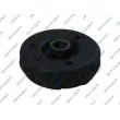 Silent bloc de l'essieu / berceau GSP [517365]