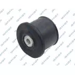 Silent bloc de l'essieu / berceau GSP [517476]