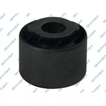Silent bloc de l'essieu / berceau GSP [517700]