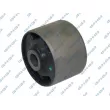 Silent bloc de l'essieu / berceau GSP [517841]