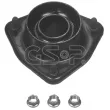 Kit de réparation, coupelle de suspension GSP [517889S]