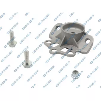 GSP 517972S - Kit de réparation, coupelle de suspension arrière droit