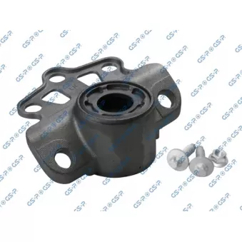 GSP 517973S - Kit de réparation, coupelle de suspension arrière gauche