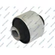 Silent bloc de l'essieu / berceau GSP [518120]