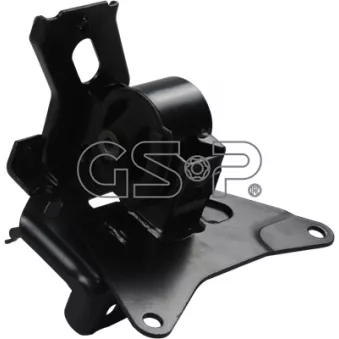 GSP 518198 - Support moteur