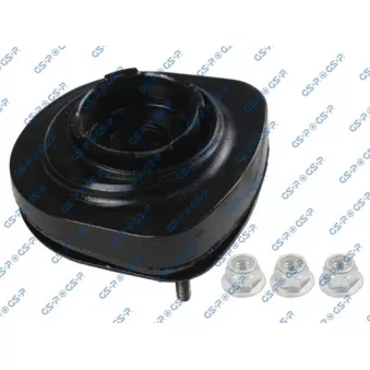 GSP 518225S - Kit de réparation, coupelle de suspension