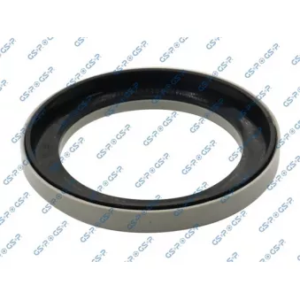 GSP 518987 - Roulement, coupelle de suspension