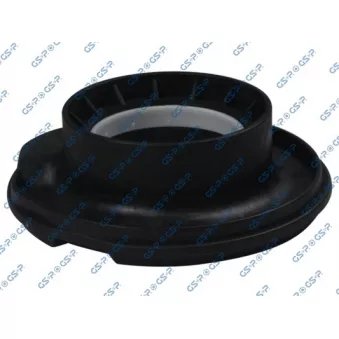 GSP 518990 - Roulement, coupelle de suspension