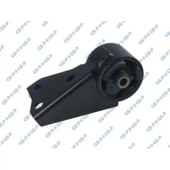 GSP 519175 - Support moteur