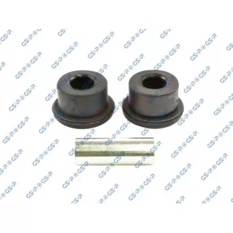 GSP 519638 - Silent bloc de l'essieu / berceau