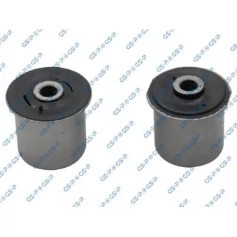Silent bloc de l'essieu / berceau GSP OEM 52037830
