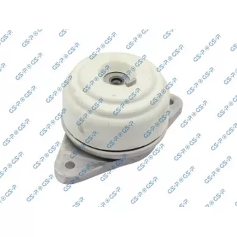 GSP 530140 - Support moteur