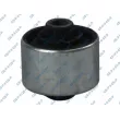 Silent bloc de l'essieu / berceau GSP [530207]