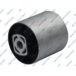 Silent bloc de l'essieu / berceau GSP [530214]