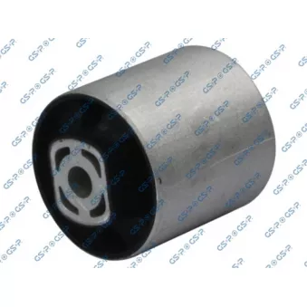 GSP 530214 - Silent bloc de l'essieu / berceau