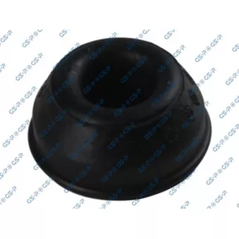 Silent bloc de l'essieu / berceau GSP [530217]