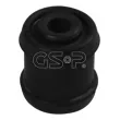 GSP 530222 - Suspension, crémaillère de direction