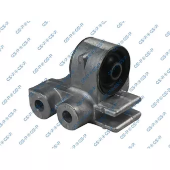 GSP 530255 - Suspension, bras de liaison arrière gauche