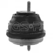 Support moteur GSP [530388]