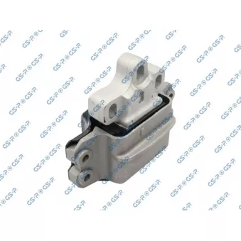 GSP 530474 - Suspension, boîte automatique
