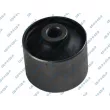 Silent bloc de l'essieu / berceau GSP [530512]