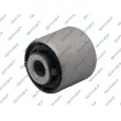 Silent bloc de l'essieu / berceau GSP [530566]