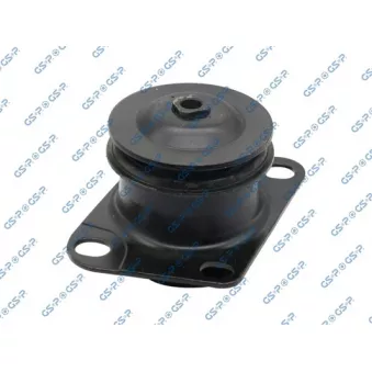 Support moteur GSP [530781]