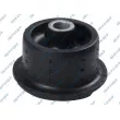 Silent bloc de suspension (train arrière) GSP [530856]