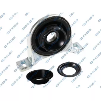 GSP 531020S - Suspension, arbre de cardan