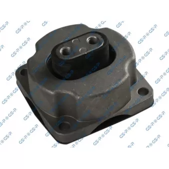 Suspension, boîte automatique GSP [531110]