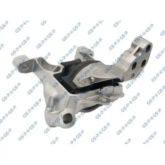 GSP 531195 - Support moteur