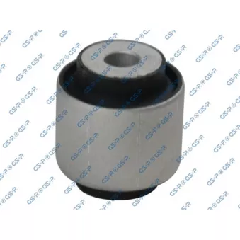 GSP 531451 - Silent bloc de l'essieu / berceau