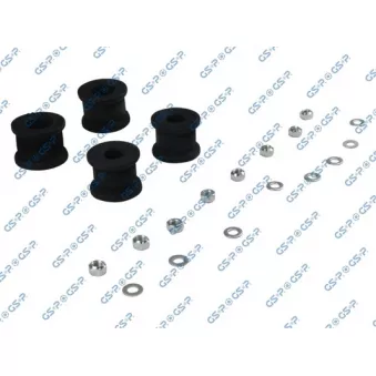 GSP 531455S - Kit de réparation, suspension du stabilisateur