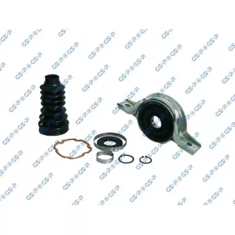 GSP 531679S - Suspension, arbre de cardan