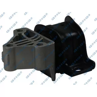 Support moteur GSP OEM 1363537080