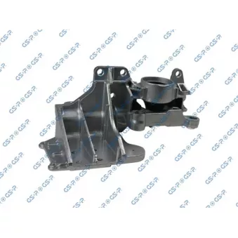 Support moteur GSP [531715]
