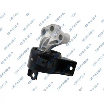 Support moteur GSP [531718]