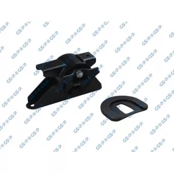 GSP 531883 - Support moteur